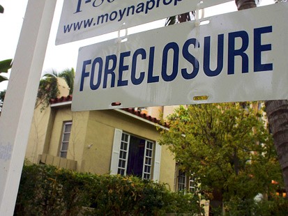 The Foreclosure Crisis: A