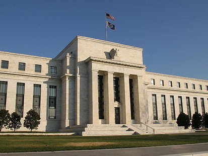 Does The Fed Have Anything